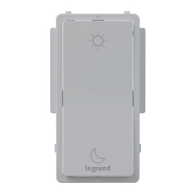 radiant® Smart Wake/Sleep Switch Color Change Kit