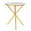 Table de bout Agate-1352785342