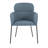 Adinah 18'' H Upholstered Armchair-931796513-931796524