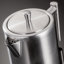 Stellar Oslo Stainless Steel Solid Colour-23553386