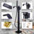 1 Handle Bathroom Freestanding Tub Filler with Diverter-91901556