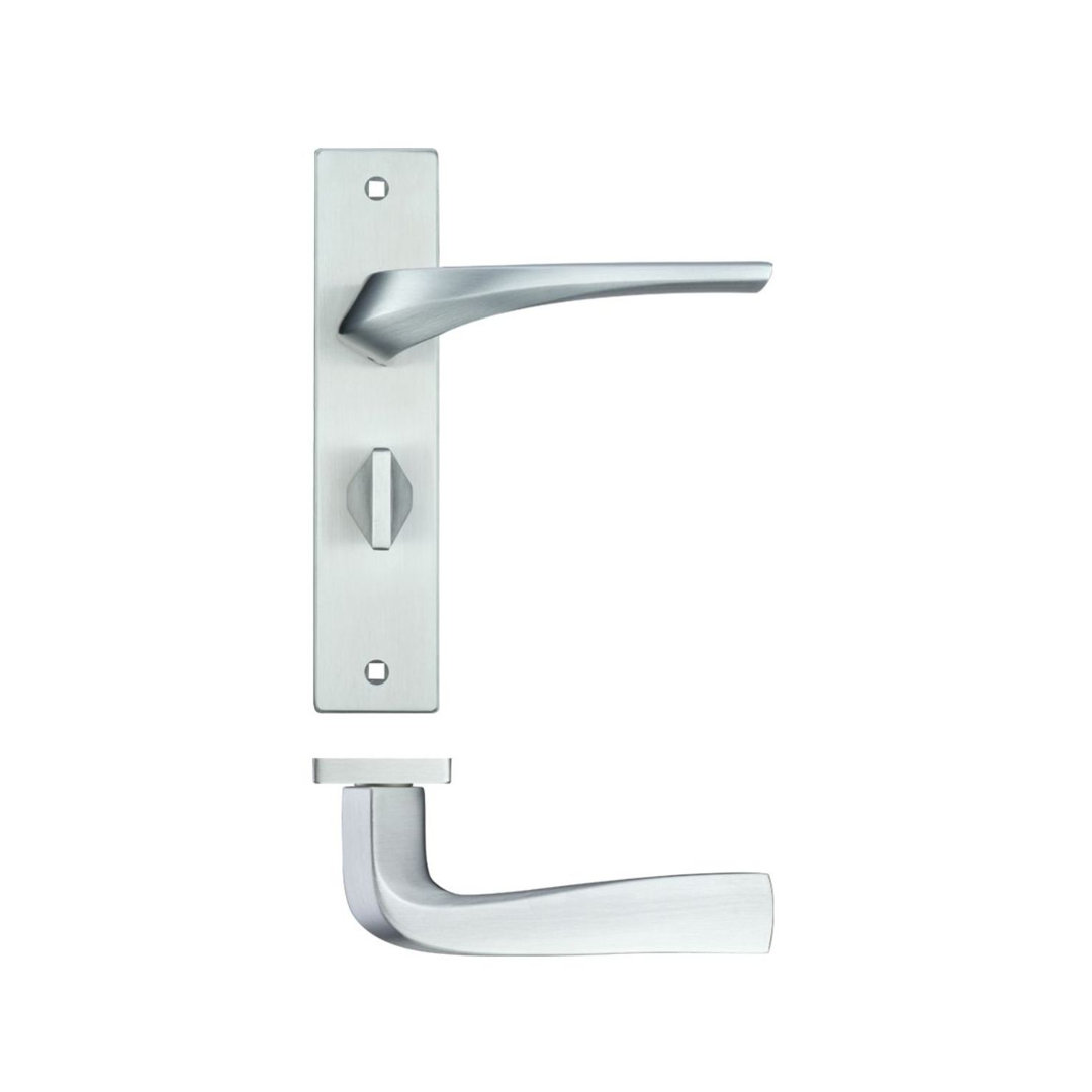 Bathroom Right Hand Door Handle