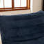 Canapé d'appoint en velours côtelé avec dossier ergonomique Corduroy-916118334