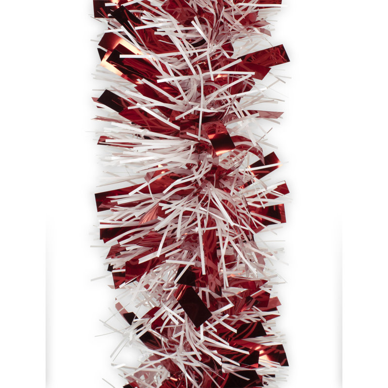 Guirlande 50 'Tinsel Gold, Bonbons