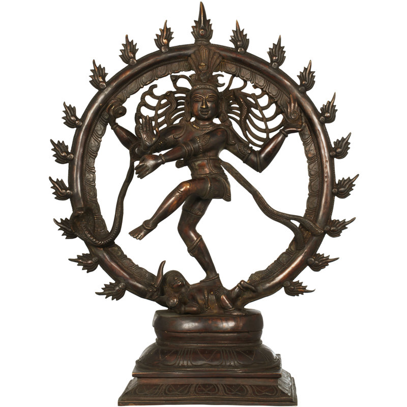 Statue Nataraja