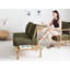 Taliq 2 Seater Sofa-2072088052