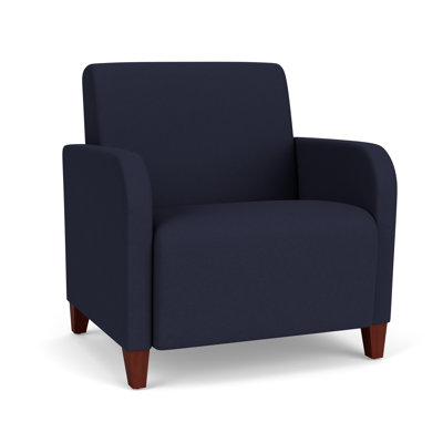 Siena Lounge Reception Oversized Guest Chair
