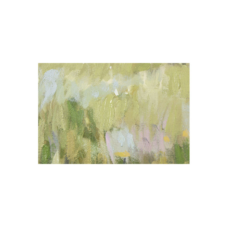 Rejoice Framed Painting
