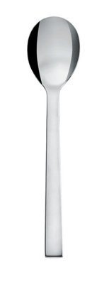Teelöffel Santiago Silber