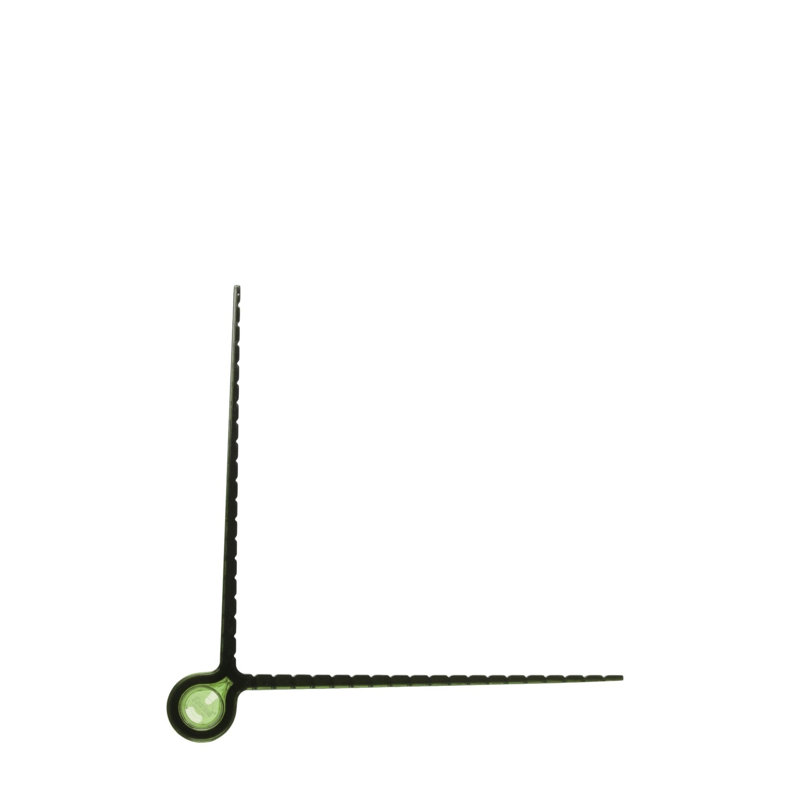 Kite Shelf, Green