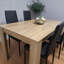 Ineda 4 - Person Dining Set