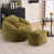 Olive Green Chenille is out of stock