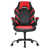Red Faux leather is out of stock selected