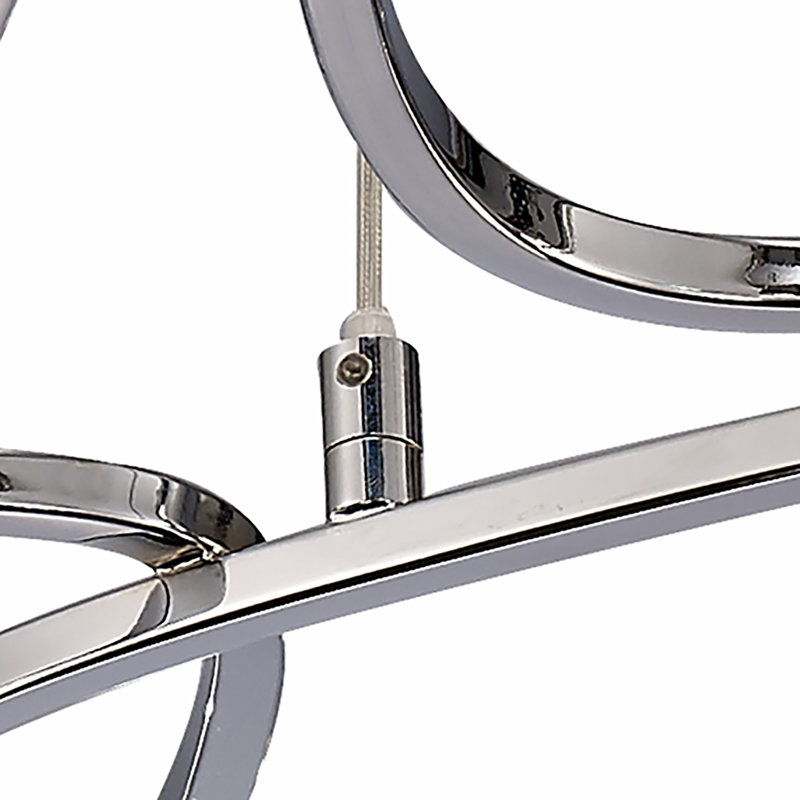 Walbridge 5 - Light Chandelier