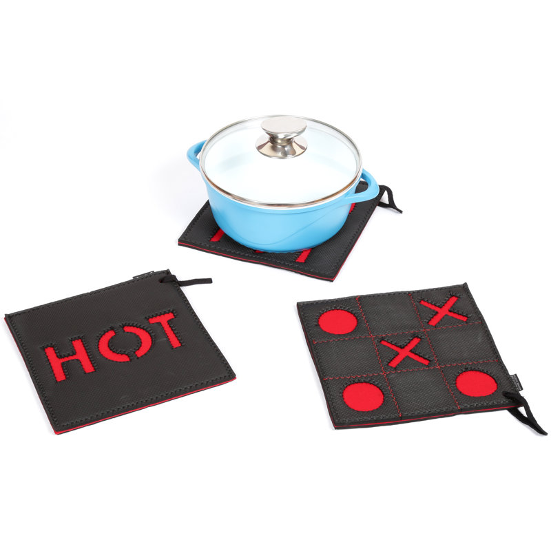 Creative Home Potholder