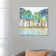 On That Side Of Dream by Allison Pearce - Wrapped Canvas Gallery-Wrapped Canvas Giclée