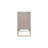 Makia Concord Solid Wood 2 Door Cabinet