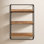 Vivendel 18" Accent Shelf