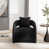 Black Polyester Blend selected
