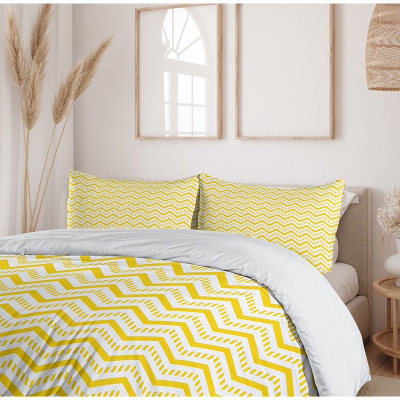 No Duvet Cover