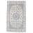 One-of-a-Kind 8'5 X 5'1 10-15 Years Old Area Rug in Cream