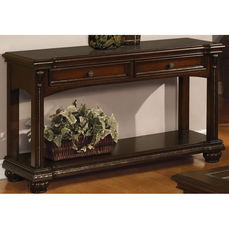 Mejia 54'' Console Table