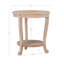 Table de bout avec rangement Eisenbarth-1615739956