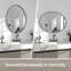 Miroir de salle de bain Hun-698440139-698440140