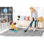 Tapis gris / oriental-268771116