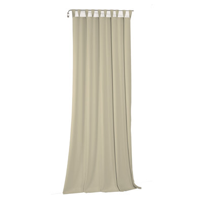 Curtain Panel Panel