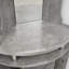 Bar Doyal avec rangement pour bouteilles de vin-1222366765