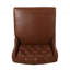 Tabouret de comptoir moderne