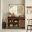  Miroir d'appoint rectangulaire moderne-1436656453-1436656474