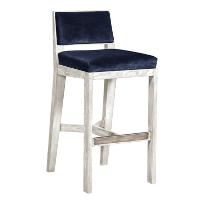 Thom Filicia 32.5'' Bar Stool