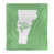 Vert sélectionné
