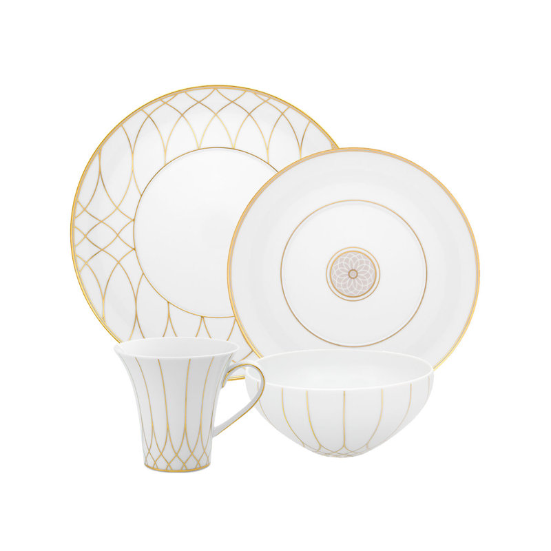 Terrace Cereal Bowl