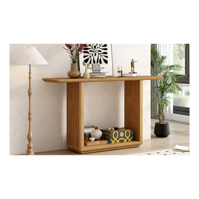 Console Mirod Elegant Minimalist