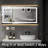 Bathroom Mirror Lights