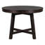 Table de salle à manger extensible Farmhouse-130190231