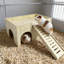 Small Animal Cage