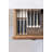 BergHOFF Ron 2 Piece Assorted Knife Set