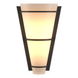 Half Cone 1 - Light Flush Mounted Sconce