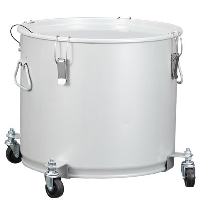 Steamer Pot with Lid