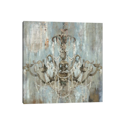 Timeless by Aimee Wilson - Painting on Canvas