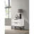 Nightstand With Drawer