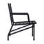 Eterna Outdoor Dining Armchair