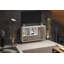 Palmdale Unfinished TV Stand for TVs up to 70"-100168698