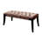 Pinedale Polyester Upholstered Bench-16858241