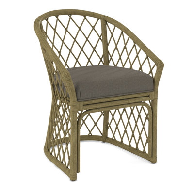 Raleigh Dining Armchair