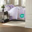 Ensemble de literie très grand confortable en microfibre de style campagnard